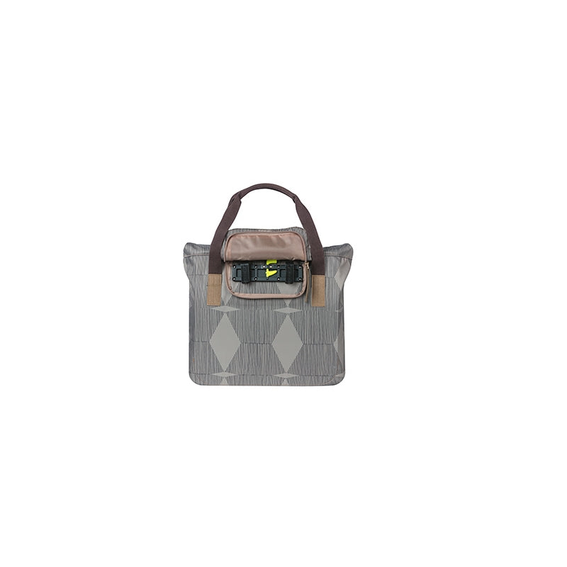 Basil Elegance Bicycle Shopper Panner Bag
