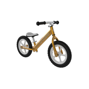 Balance Bikes