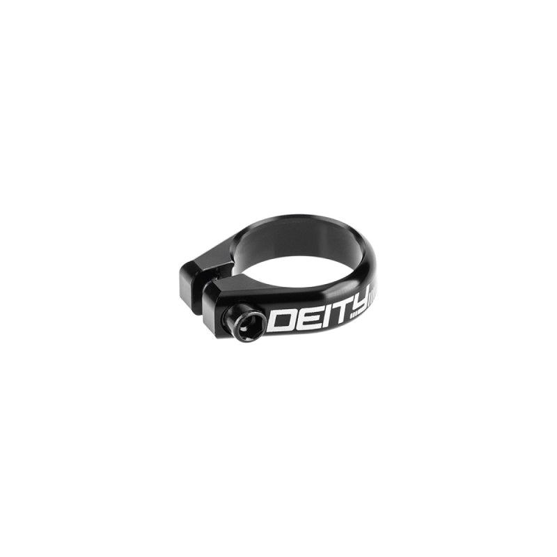 Deity Circuit Seatpost Clamp 38.6MM
