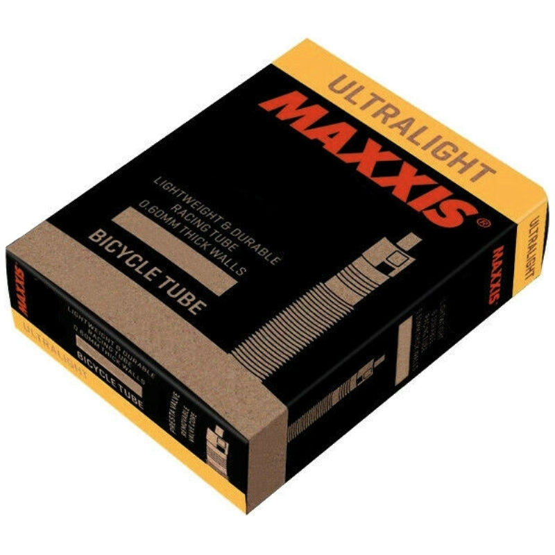 Maxxis Ultralight Tube 700
