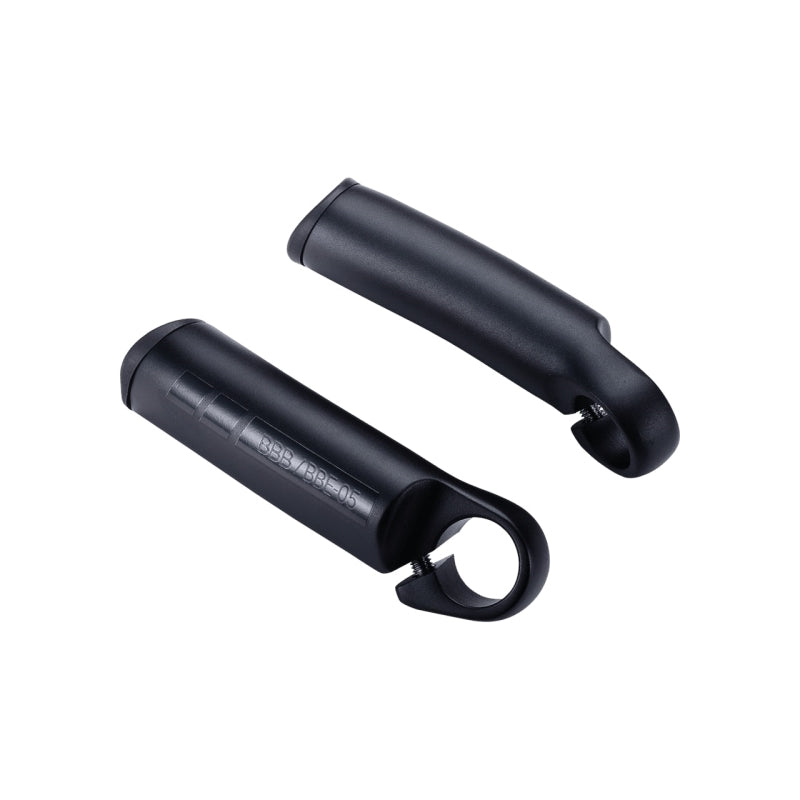 Bbb 3D Straight Barend Black -