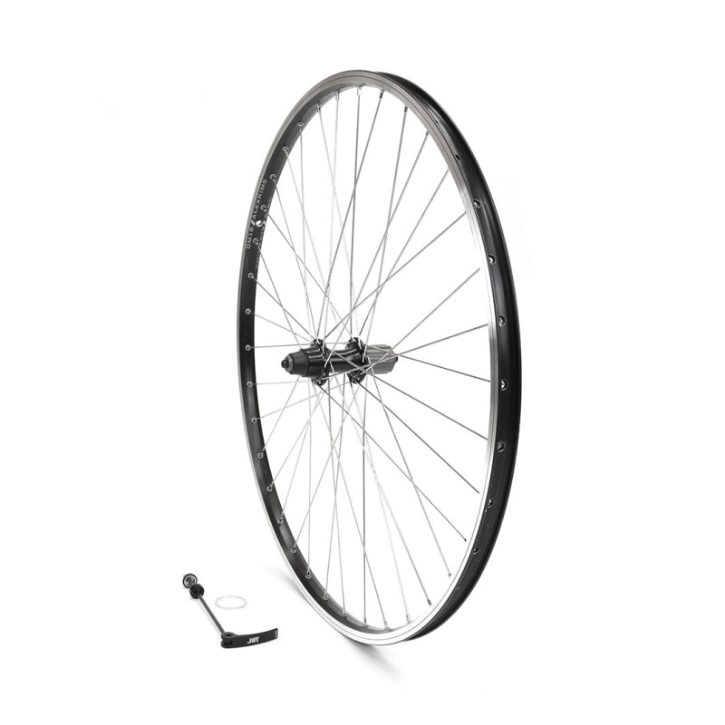 Wheel 29/700 Rear 8/9/10SP DM18 Black