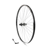 Wheel 29/700 Rear 8/9/10SP DM18 Black