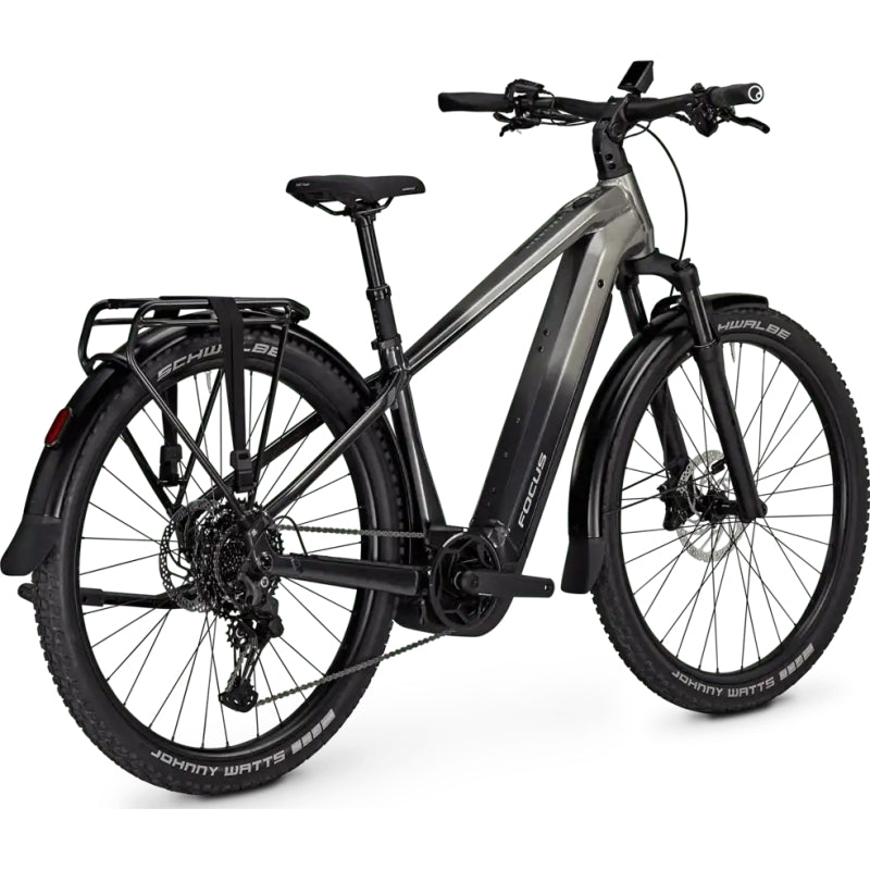 Focus 26 AVENTURA2 6.8 Diamant - 800WH