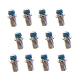 Shimano PD-M828 Long Pedal Pins 12 Pieces