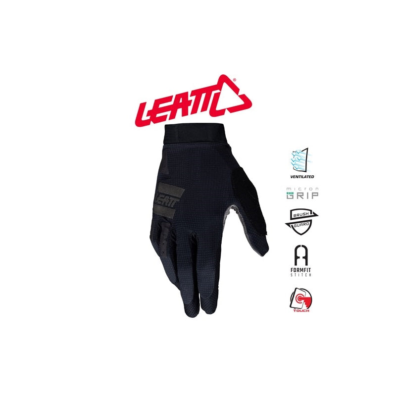 Leatt Glove Mtb 1.0 Gripr Small