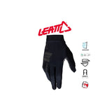 Leatt Glove Mtb 1.0 Gripr Small