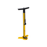 Bbb Airsteel Dualhead Floorpump