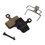 Sram Pad Elixir DB Level All Org/st Disc Brake Pads Organic Steel Quiet Level+t/tl/tlm/ult B1