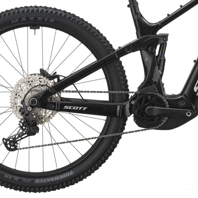 Scott Strike 30