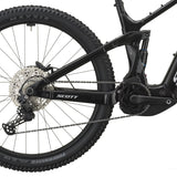 Scott Strike 30