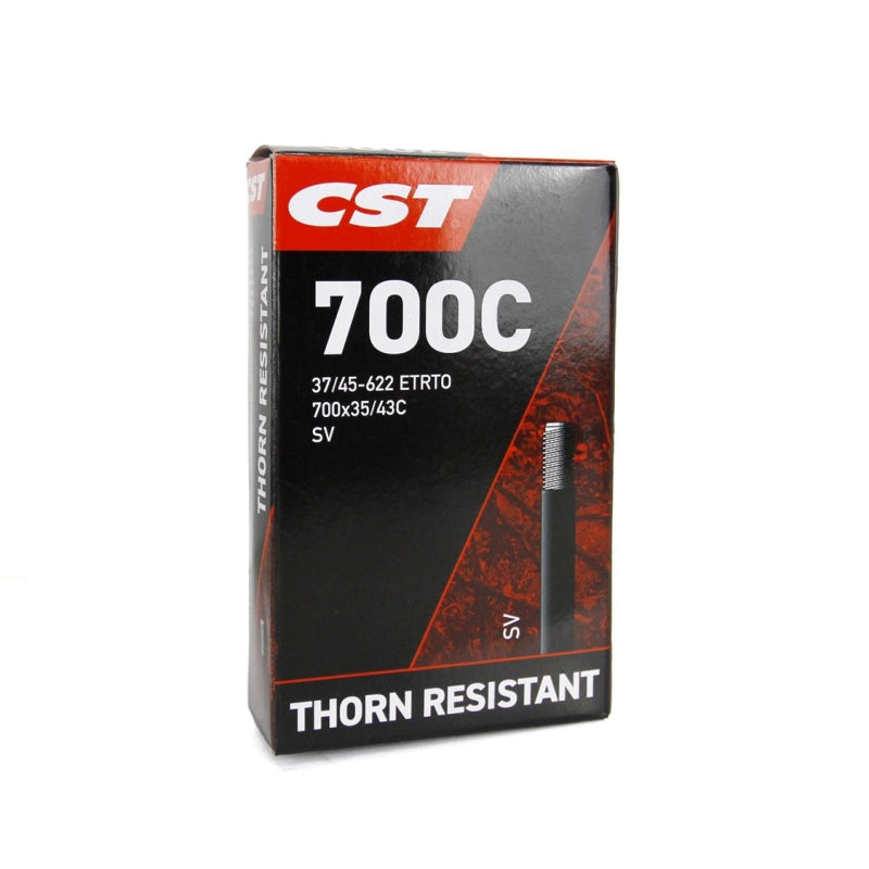 Cst Tube 29 X 1.90 / 2.50 FV 48MM