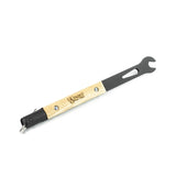Abbey Bike Tools Abbey Pedal Wrench SHOPPDL-SHP-PDL-WRNCH-BBQ-V2