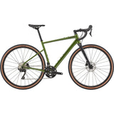Cannondale Topstone Alloy 2