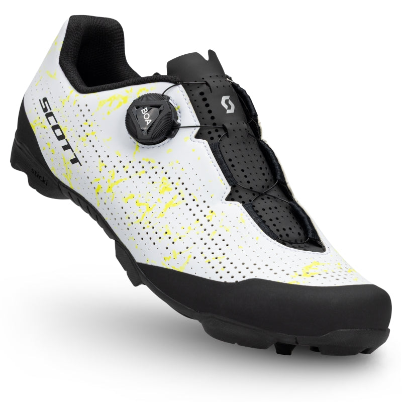 Scott Mtb Comp Shoe