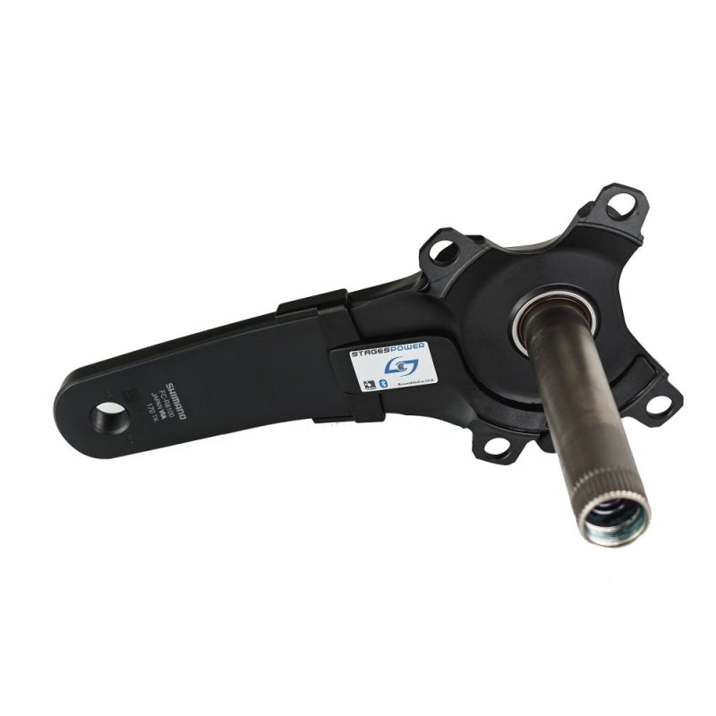 Stages Power Meter Ultegra 8100 52/36 Right