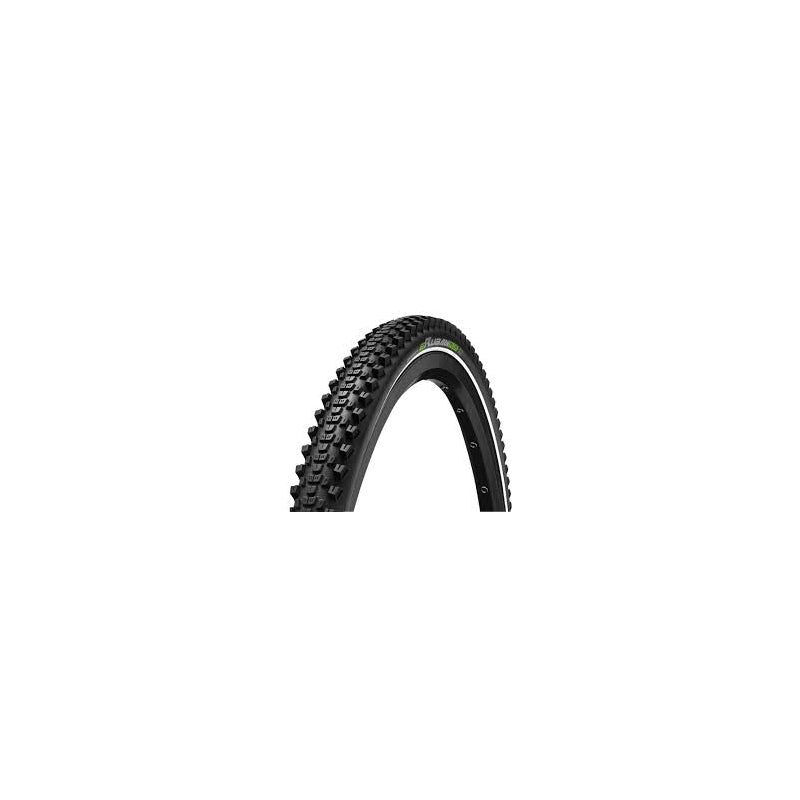 Continental 29X2.1 Eruban+ Black Sl_wire Bead _150552