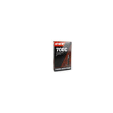 Cst Tube 700C X 35/43 SV - Short Valve