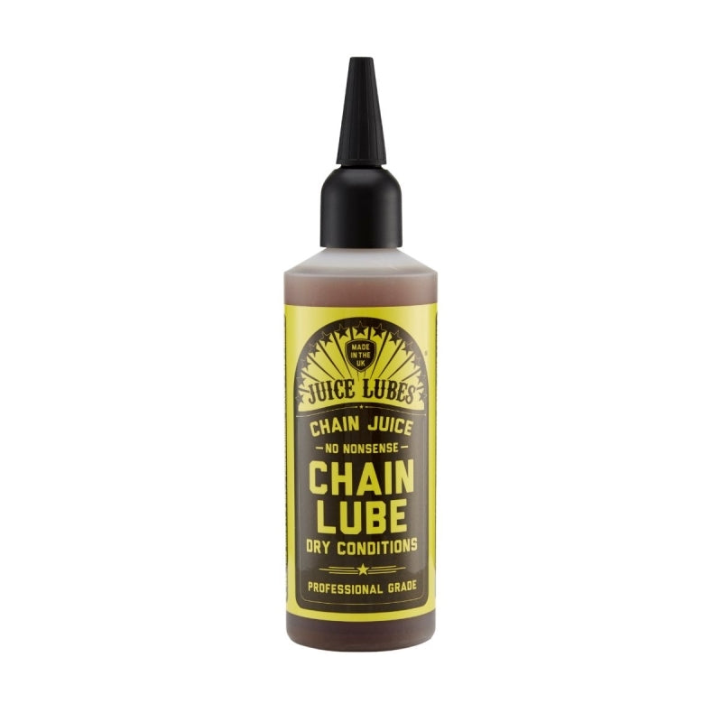 Juice Lubes Chain Juice Dry Chain Lube