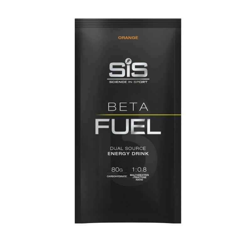 Sis Nutrition Beta Fuel Sachets 84G