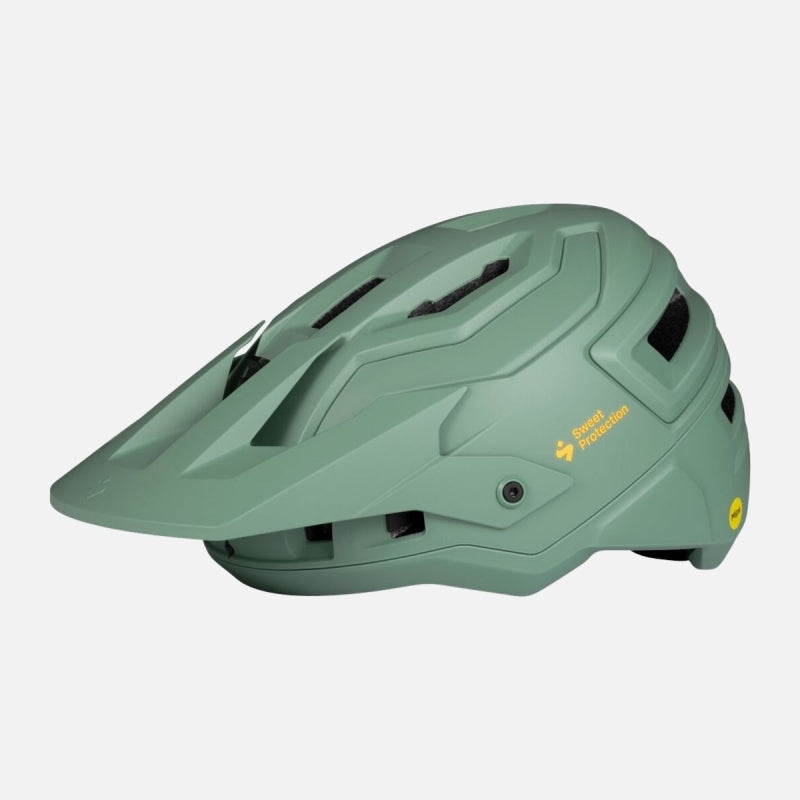 Sweet Protection Bushwhacker 2VI Mips Helmet - ML - Tusken