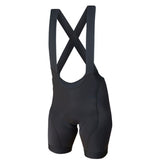 Tineli Women's Black Pro Elite Core Bibs