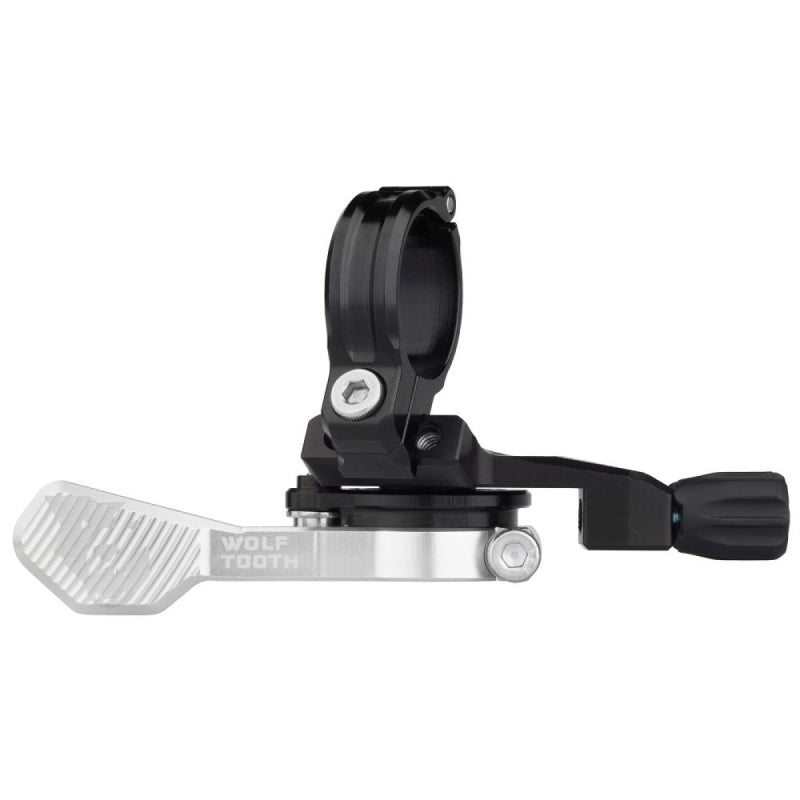 Wolf Tooth Dropper Post Pro Remote - Clamp Mount