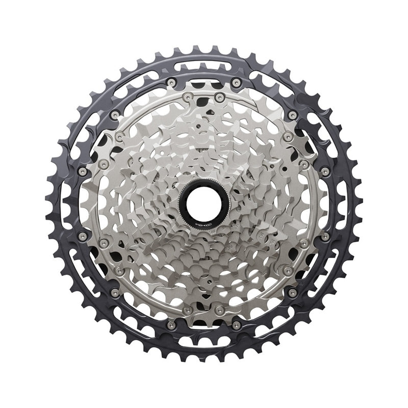 Shimano CS-M8200 Cassette 10-51 12-SPEED XT