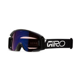 Giro Dropline Mtb Goggles Black / Vivid Trail