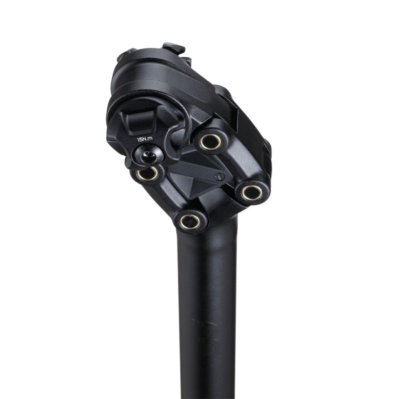Bbb Action Post Suspension Seatpost
