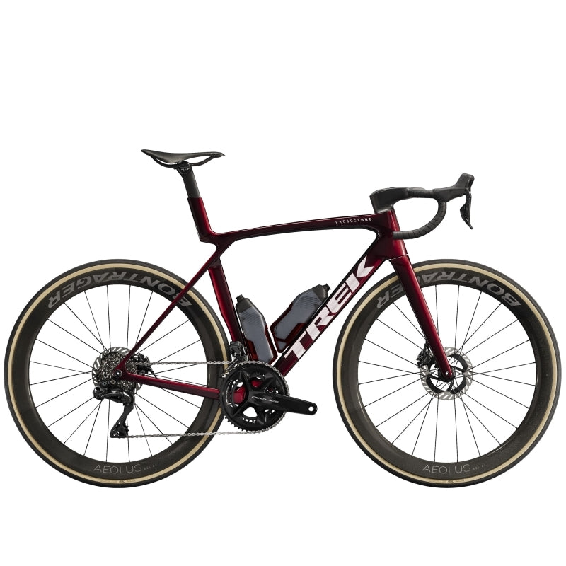 Trek Madone Slr 9