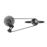 Sram X0 Eagle Axs Transmission Groupset 170MM GS-X0-EPA-D1