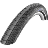 Schwalbe Big Apple 29 Reflective Performance