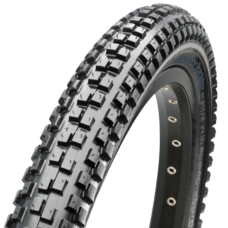 Maxxis Maxx Daddy 20 X 2.00 Wire 60TPI Tyre