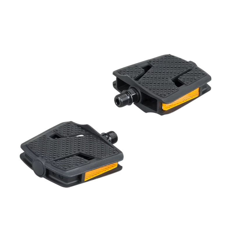 Trek Kids Platform Pedal Set - Large