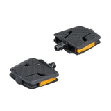 Trek Kids Platform Pedal Set - Large