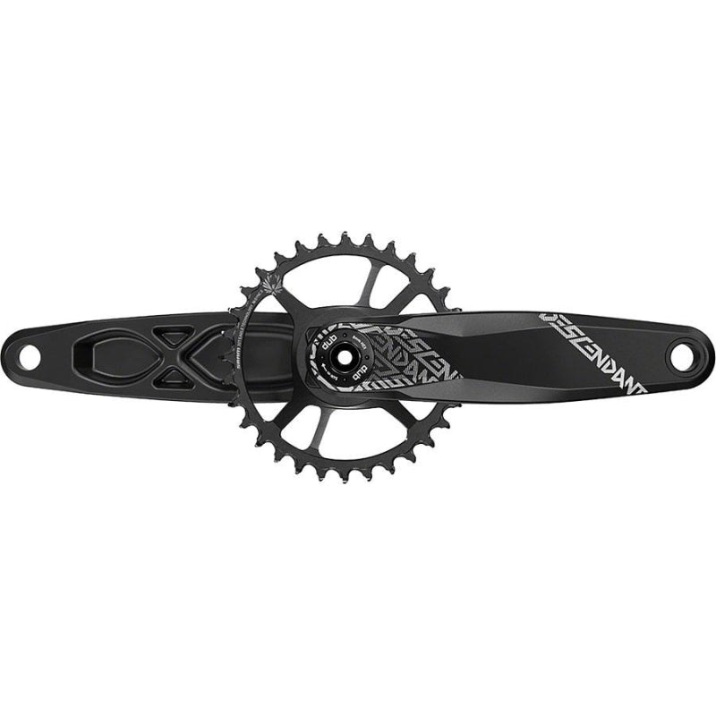 Truvativ Descendant 6K Dub 32T Crankset