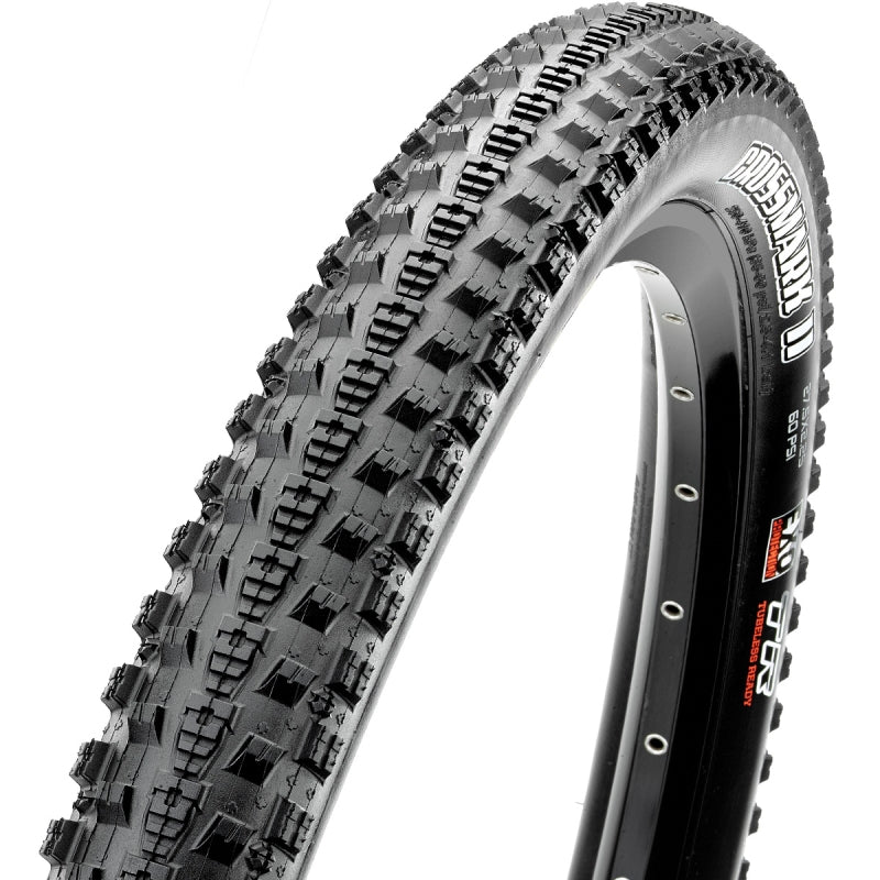 Maxxis Crossmark II 29 X 2.25 Exo 60TPI Tyre