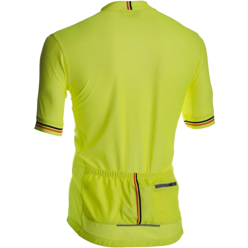 Solo Duo Jersey Mens