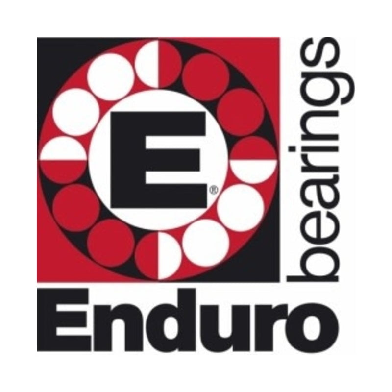 Enduro Bearings Radial Bearing ABEC3 MR 190537 Llb 3/4INCH X 37MM X 9MM