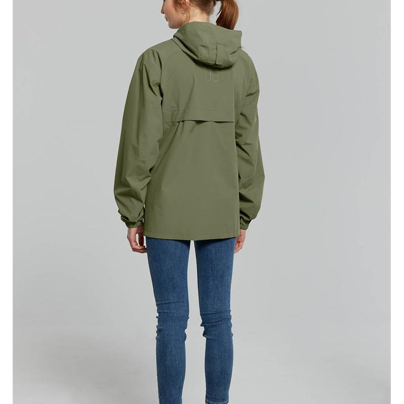 Basil Hoga Bicycle Rain Jacket