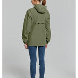 Basil Hoga Bicycle Rain Jacket