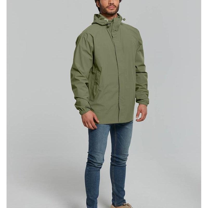 Basil Hoga Bicycle Rain Jacket