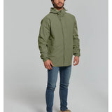 Basil Hoga Bicycle Rain Jacket