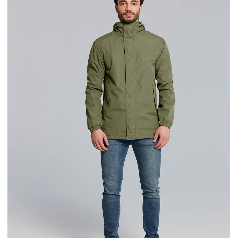 Basil Hoga Bicycle Rain Jacket