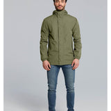Basil Hoga Bicycle Rain Jacket