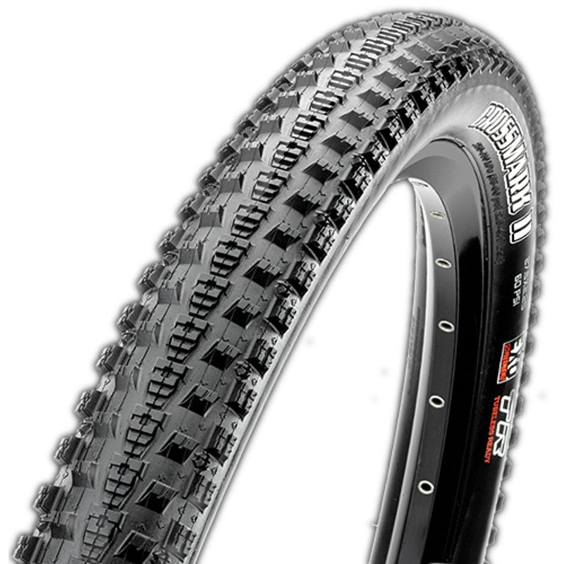 Maxxis Crossmark II 27.5 X 2.25 Exo 60TPI Tyre