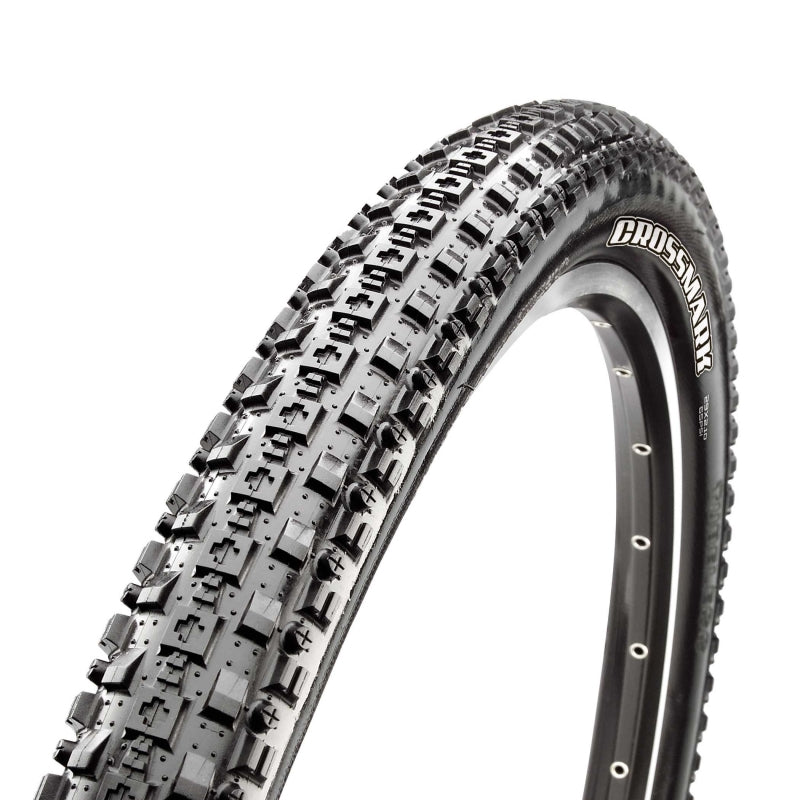 Maxxis Crossmark 26 X 2.10 Wire 60TPI Tyre