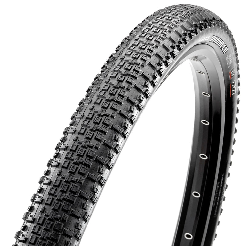 Maxxis Rambler 27.5/650B X 47B Exo TR 60TPI E25 Tyre