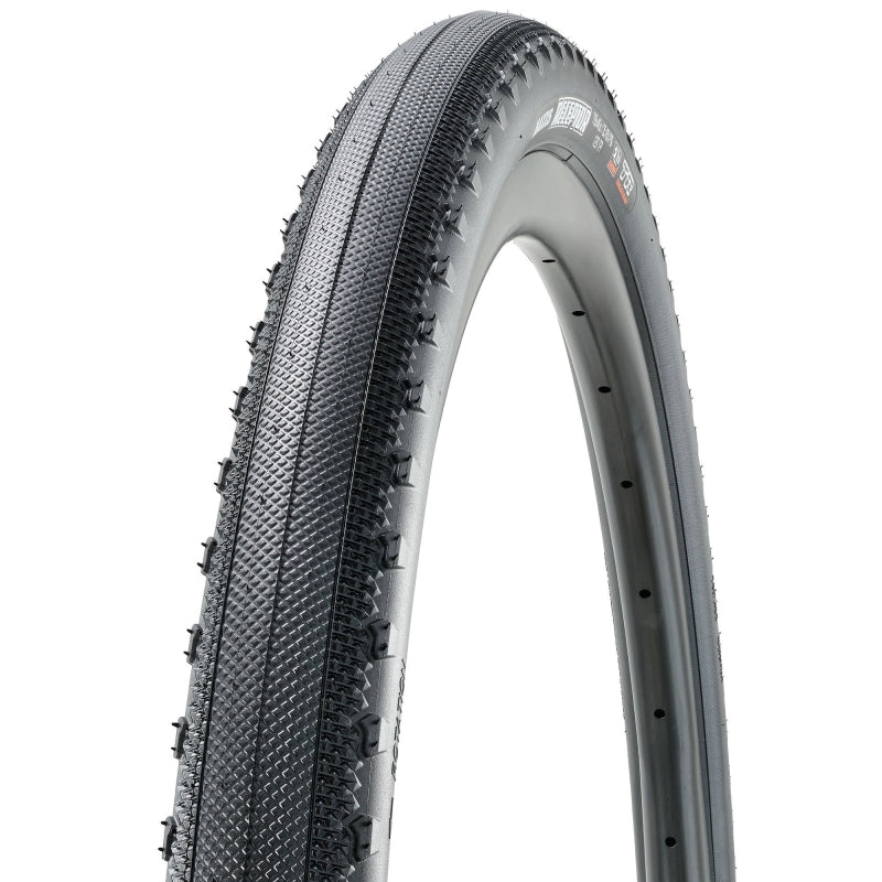 Maxxis Receptor 700 X 40C Exo 120TPI Tyre